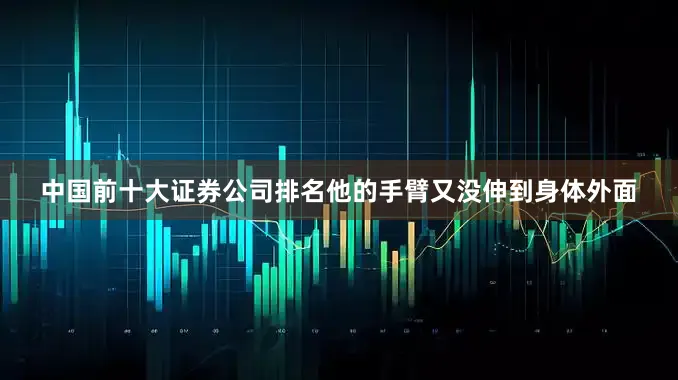中国前十大证券公司排名他的手臂又没伸到身体外面